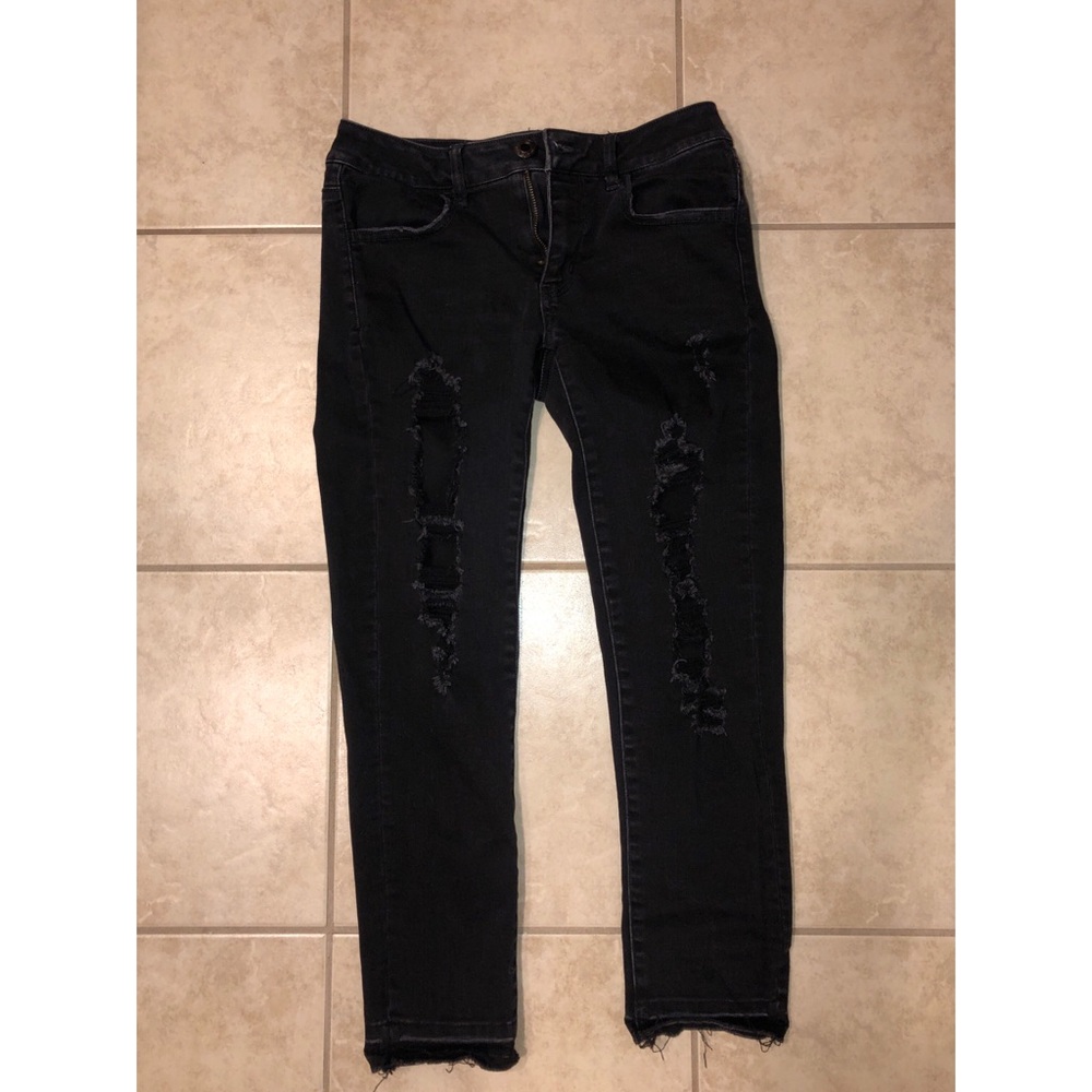 american eagle crops